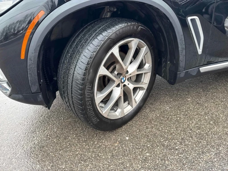 BMW X5 2021 xDrive40i * CARFAX * БЕЗ ПЪРВОНАЧАЛНА ВНОСКА, снимка 6 - Автомобили и джипове - 53137180