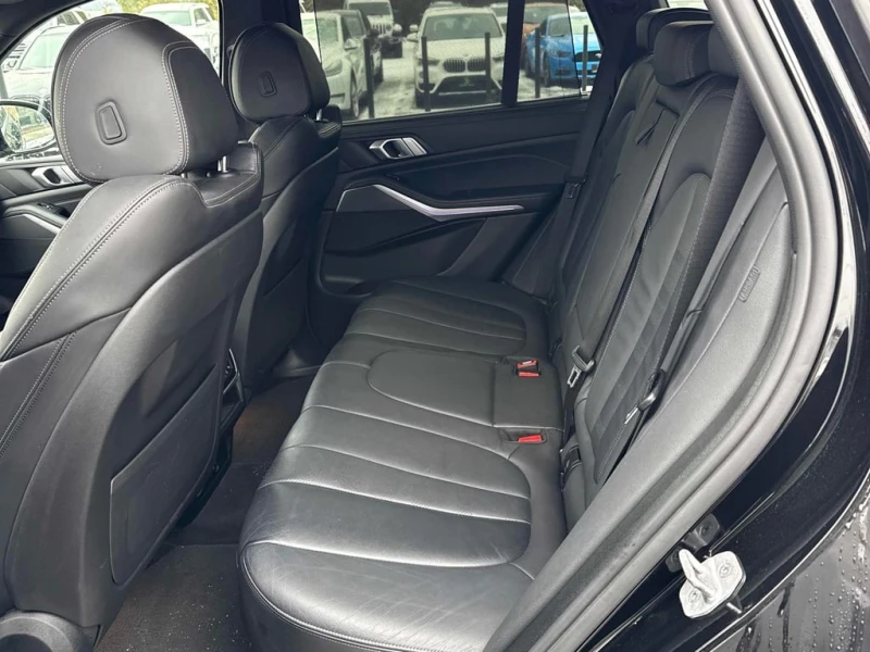 BMW X5 2021 xDrive40i * CARFAX * БЕЗ ПЪРВОНАЧАЛНА ВНОСКА, снимка 10 - Автомобили и джипове - 53137180