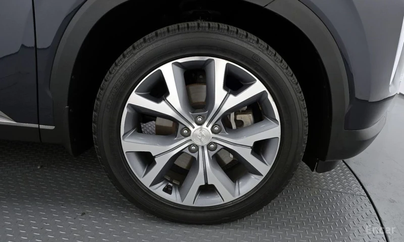 Hyundai Palisade, снимка 5 - Автомобили и джипове - 53179924