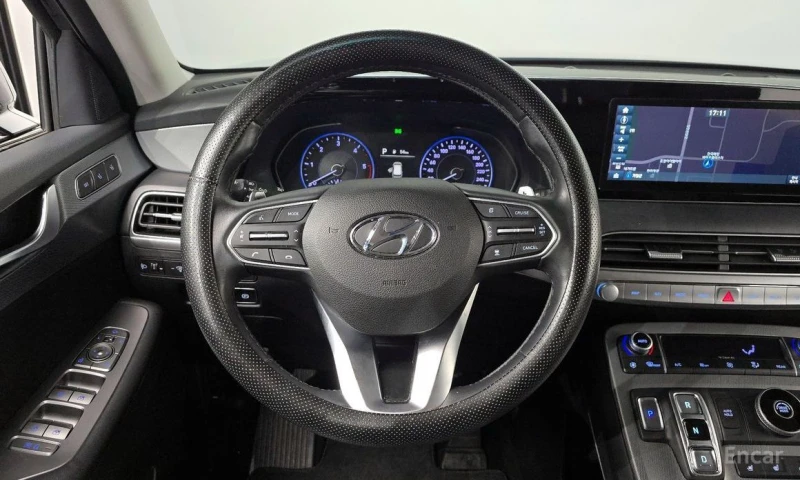 Hyundai Palisade, снимка 13 - Автомобили и джипове - 53179924