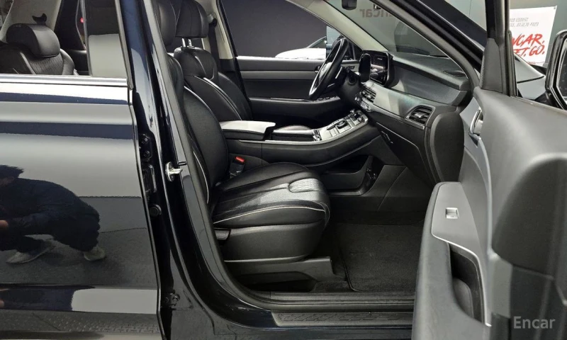 Hyundai Palisade, снимка 11 - Автомобили и джипове - 53179924