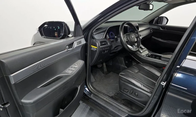 Hyundai Palisade, снимка 10 - Автомобили и джипове - 53179924