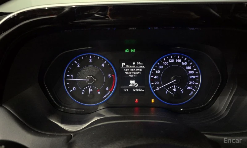 Hyundai Palisade, снимка 8 - Автомобили и джипове - 53179924