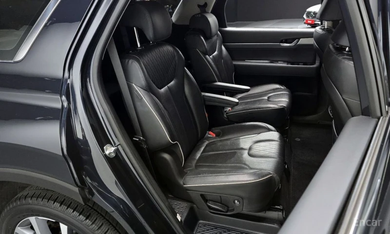 Hyundai Palisade, снимка 12 - Автомобили и джипове - 53179924