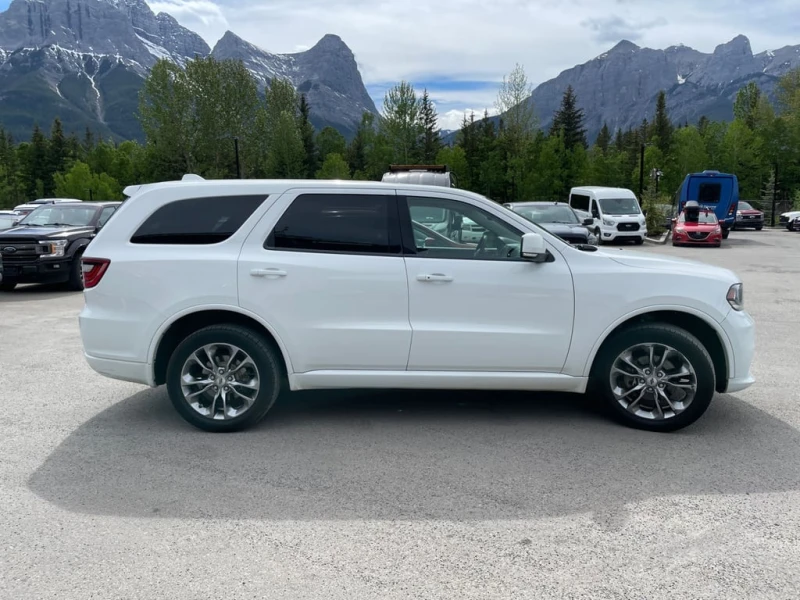 Dodge Durango * GT * CARFAX * ЦЕНА ДО БГ, снимка 3 - Автомобили и джипове - 53249349