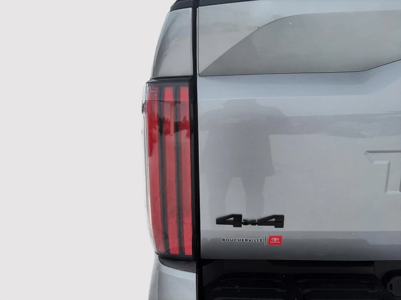 Toyota Tundra CREWMAX| TRD SPORT| CARPLAY, снимка 10 - Автомобили и джипове - 53475207