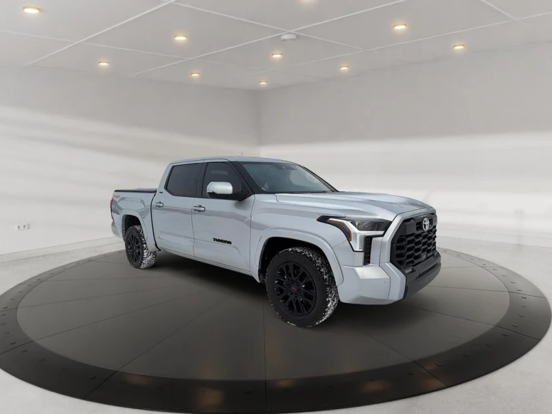 Toyota Tundra CREWMAX| TRD SPORT| CARPLAY, снимка 3 - Автомобили и джипове - 53475207