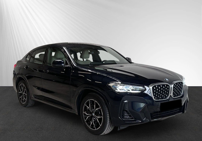 BMW X4 20d xDrive = M-Sport= Гаранция - 102590 лв. - 49569187 | Car24.bg