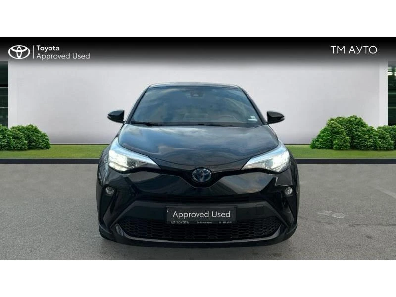 Toyota C-HR 1.8 HSD CLUB - изображение 5