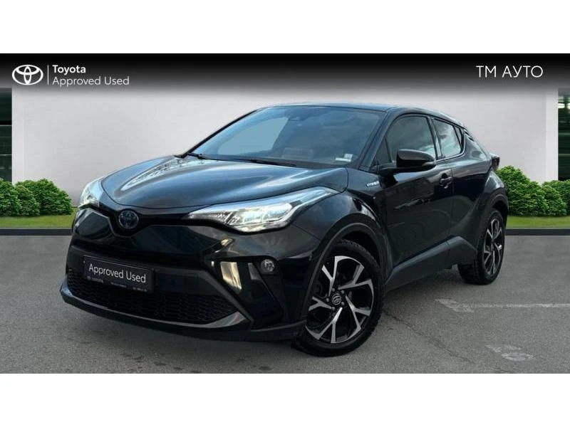Toyota C-HR 1.8 HSD CLUB - 44900 лв. / 22957.01 € - 96102657 1