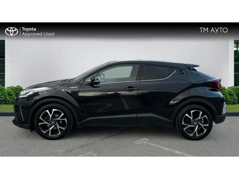 Toyota C-HR 1.8 HSD CLUB - изображение 3