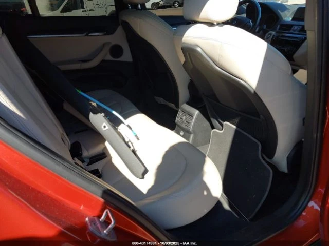 BMW X2 XDRIVE28I* ПАНОРАМА* ПОДГРЕВ* КАМЕРА - изображение 9