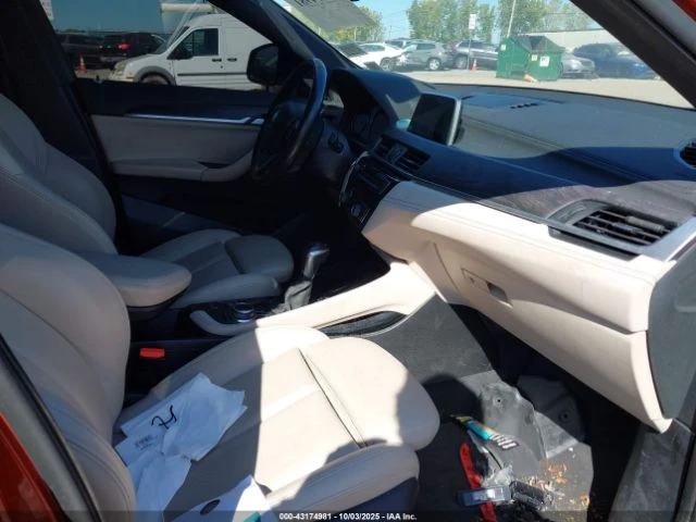 BMW X2 XDRIVE28I* ПАНОРАМА* ПОДГРЕВ* КАМЕРА - изображение 7