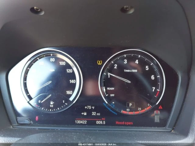 BMW X2 XDRIVE28I* ПАНОРАМА* ПОДГРЕВ* КАМЕРА - изображение 8