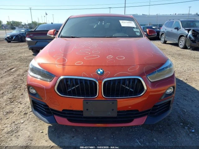 BMW X2 XDRIVE28I* ПАНОРАМА* ПОДГРЕВ* КАМЕРА - изображение 2