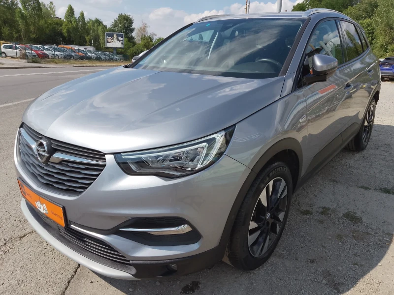 Opel Grandland X 1.5 HDI/52000km. - 25990 лв. / 13288.48 € - 99906355 1