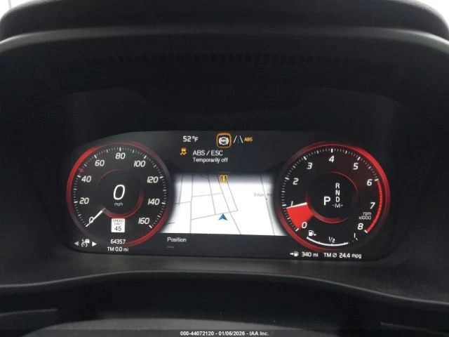 Volvo XC40 * T5* R-Design* AWD* , снимка 7 - Автомобили и джипове - 53626243