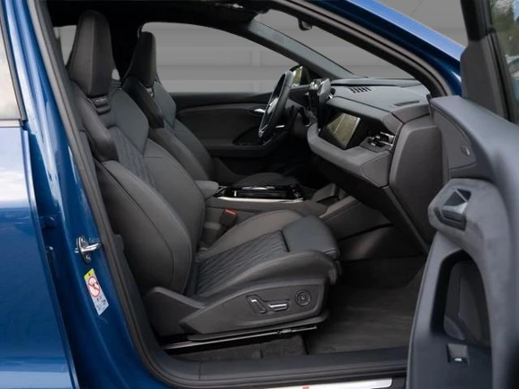 Audi Q6 SQ6 e-tron = Black Optics = �������� | Mobile.bg � ����������� 4