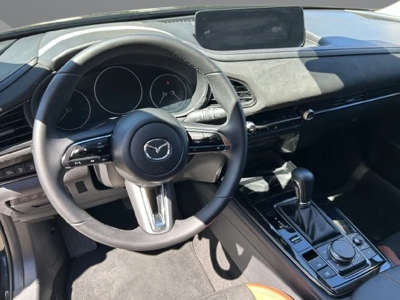 Mazda CX-30 = Nagisa = �������� | Mobile.bg � ����������� 6