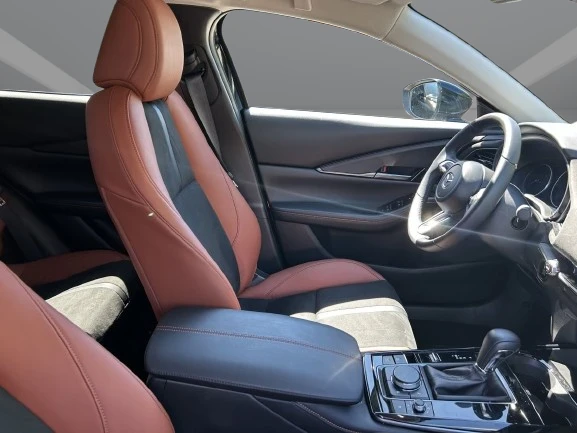 Mazda CX-30 = Nagisa = �������� | Mobile.bg � ����������� 9
