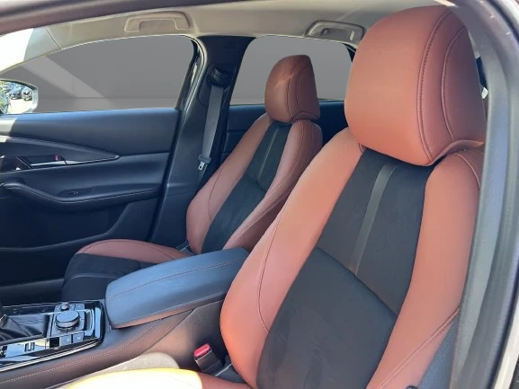 Mazda CX-30 = Nagisa = �������� | Mobile.bg � ����������� 7