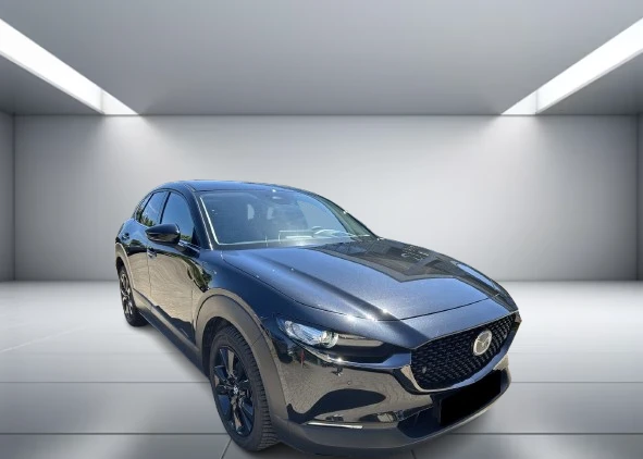 Mazda CX-30 = Nagisa = �������� | Mobile.bg � ����������� 1