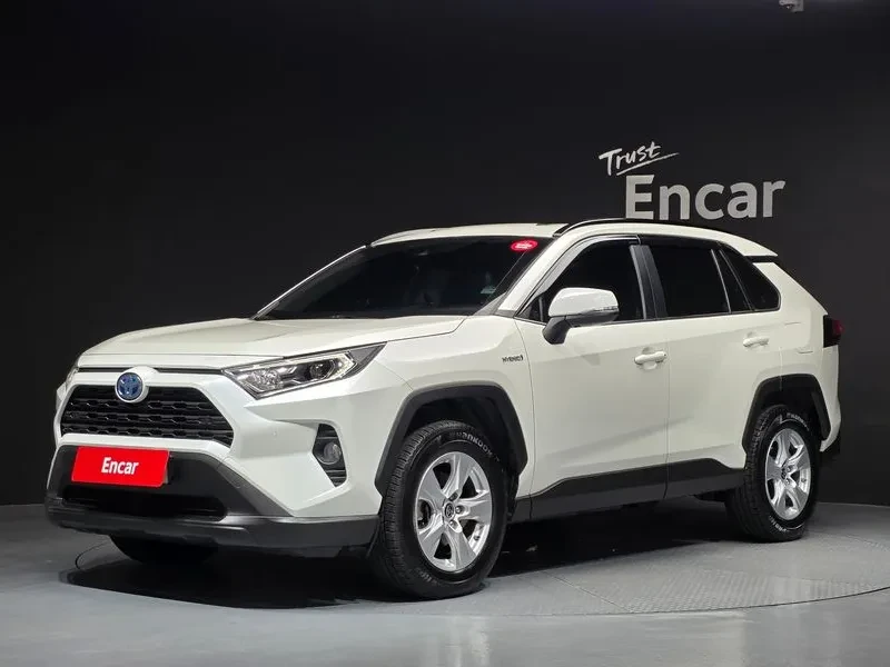 Toyota Rav4 Hybrid/ ����/ �������/ �������/ ������/�������� | Mobile.bg � ����������� 1