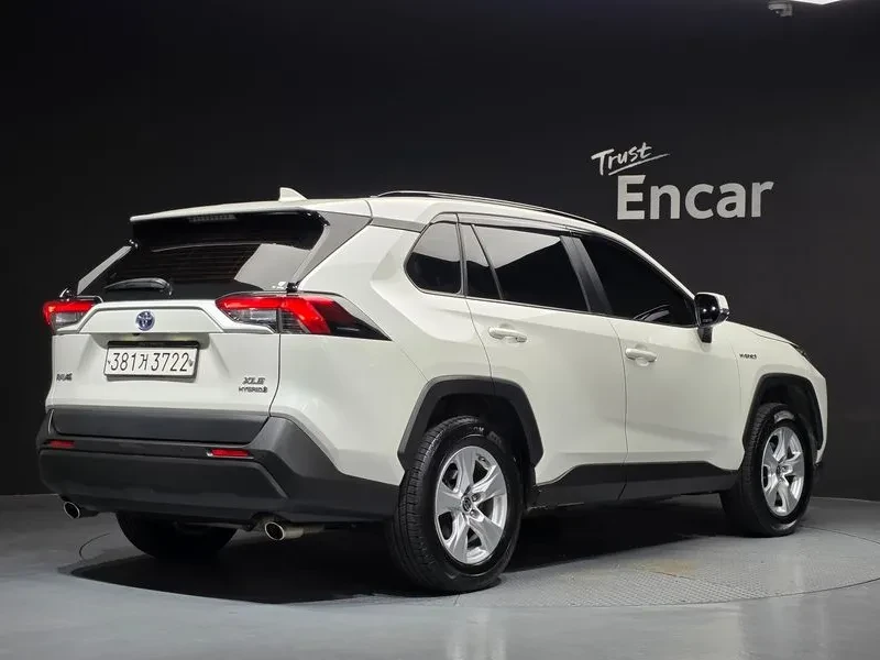 Toyota Rav4 Hybrid/ ����/ �������/ �������/ ������/�������� | Mobile.bg � ����������� 2