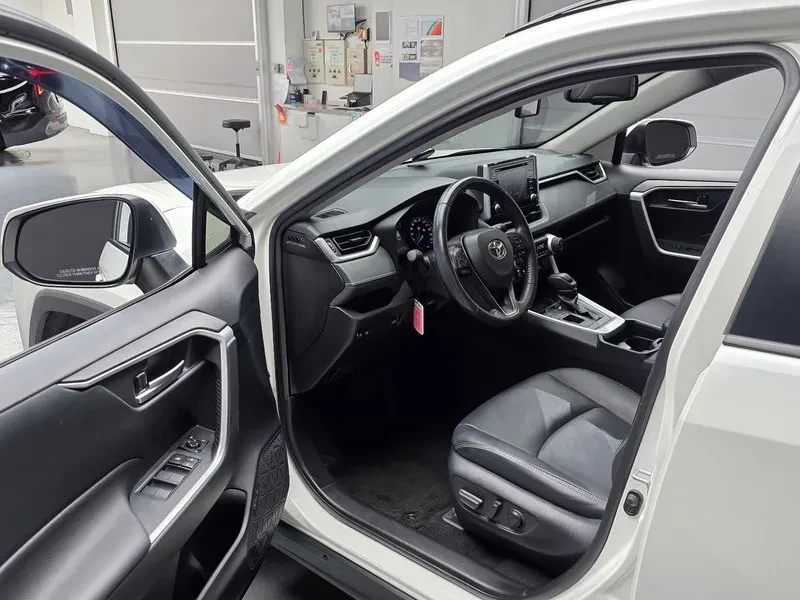 Toyota Rav4 Hybrid/ ����/ �������/ �������/ ������/�������� | Mobile.bg � ����������� 10