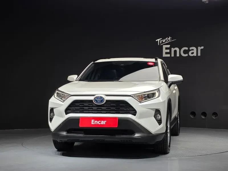 Toyota Rav4 Hybrid/ ����/ �������/ �������/ ������/�������� | Mobile.bg � ����������� 3