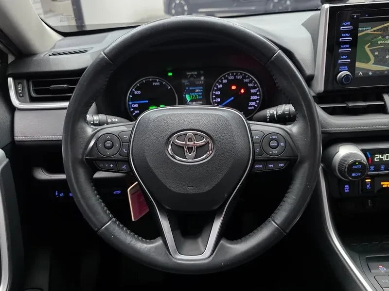 Toyota Rav4 Hybrid/ ����/ �������/ �������/ ������/�������� | Mobile.bg � ����������� 15