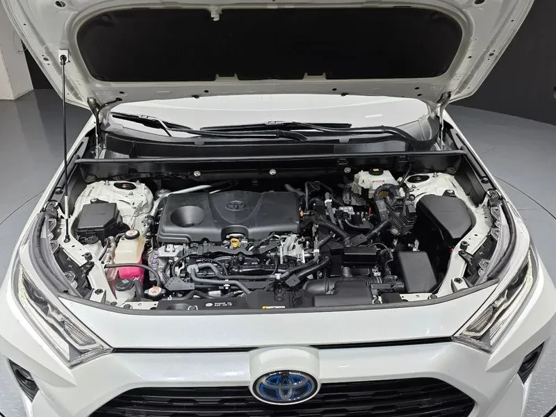 Toyota Rav4 Hybrid/ ����/ �������/ �������/ ������/�������� | Mobile.bg � ����������� 6