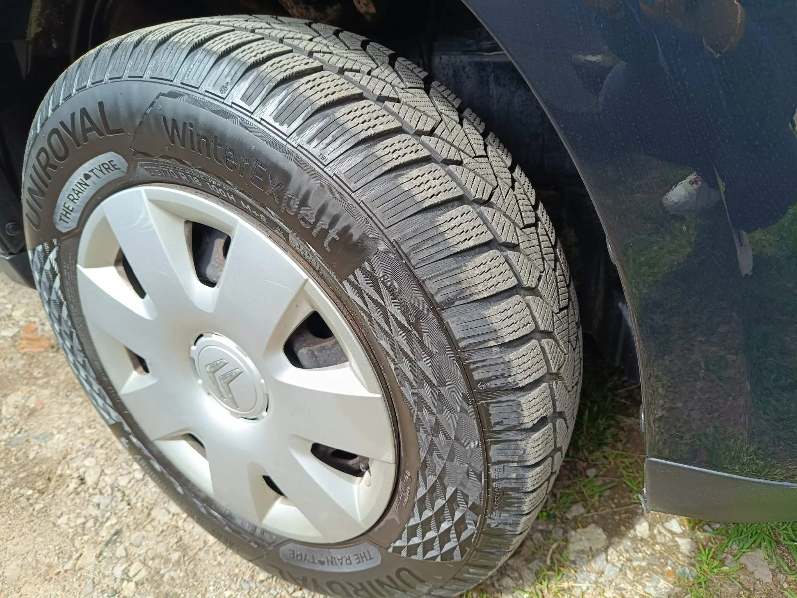 Citroen C-Crosser 2.2HDI - изображение 10
