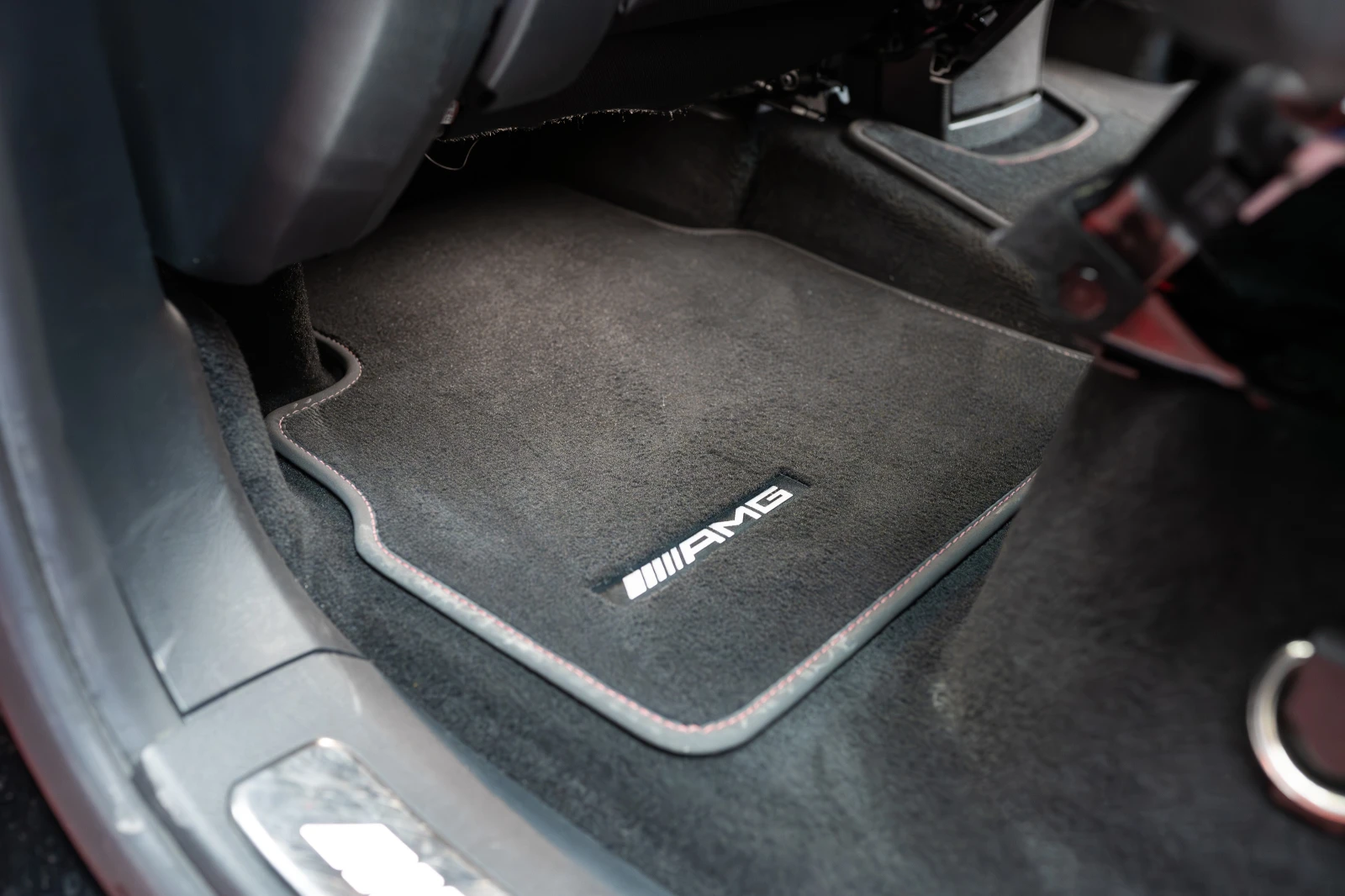 Mercedes-Benz G 63 AMG | Mobile.bg   11