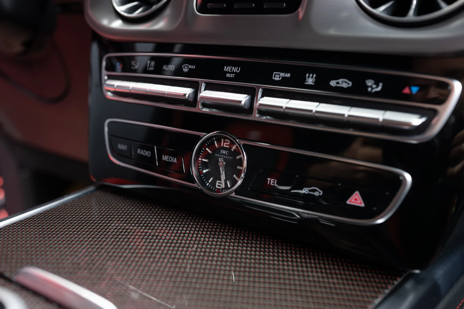 Mercedes-Benz G 63 AMG | Mobile.bg   14