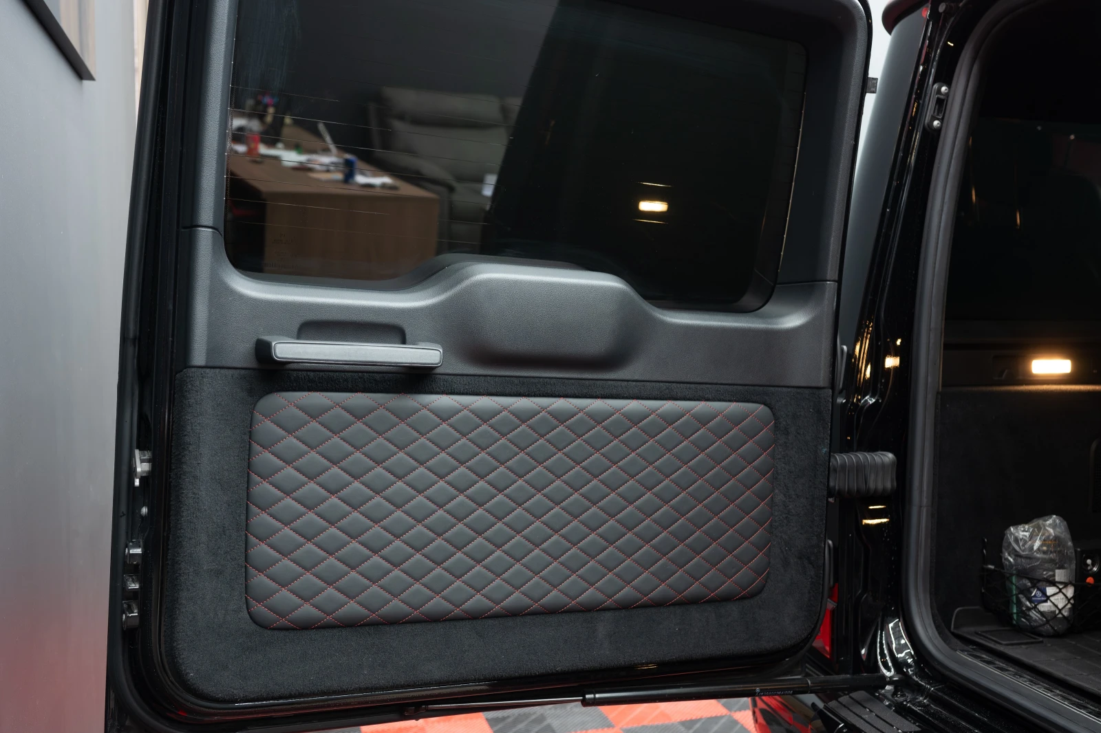 Mercedes-Benz G 63 AMG | Mobile.bg   13