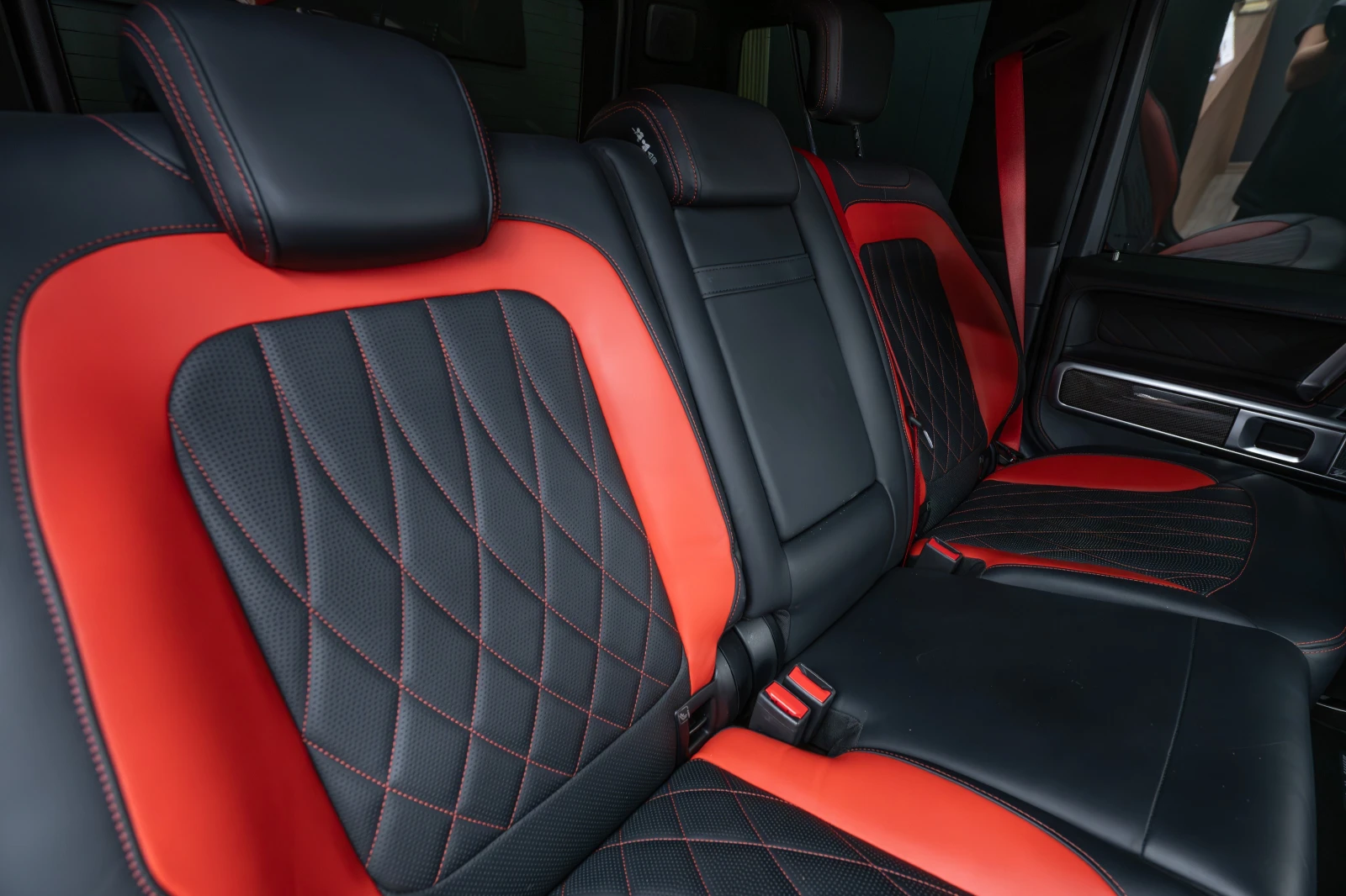 Mercedes-Benz G 63 AMG | Mobile.bg   17