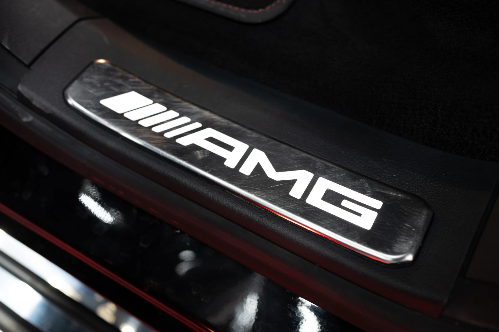 Mercedes-Benz G 63 AMG | Mobile.bg   12