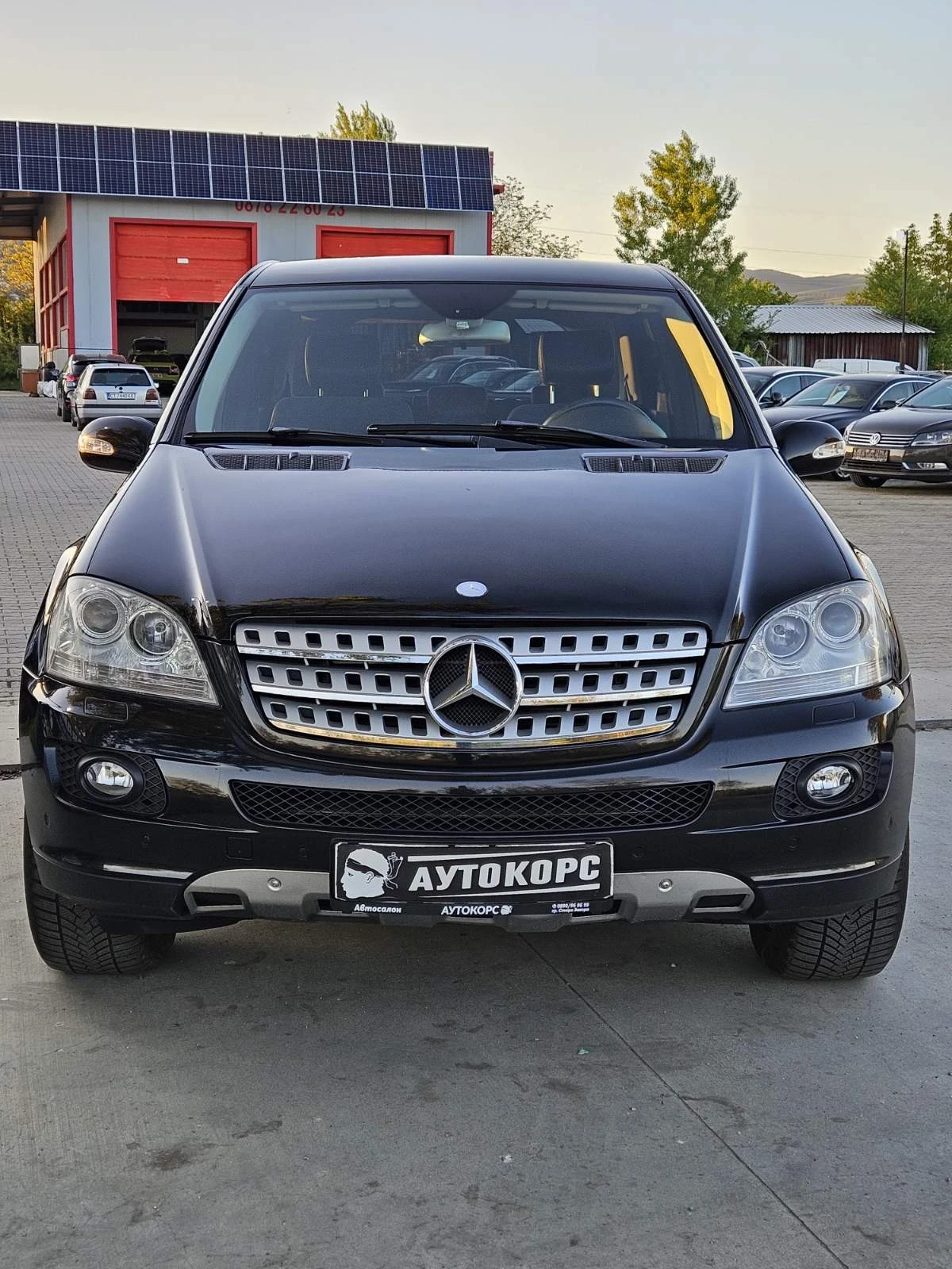 Mercedes-Benz ML 280 3.0CDI* 4MATIC  - изображение 2