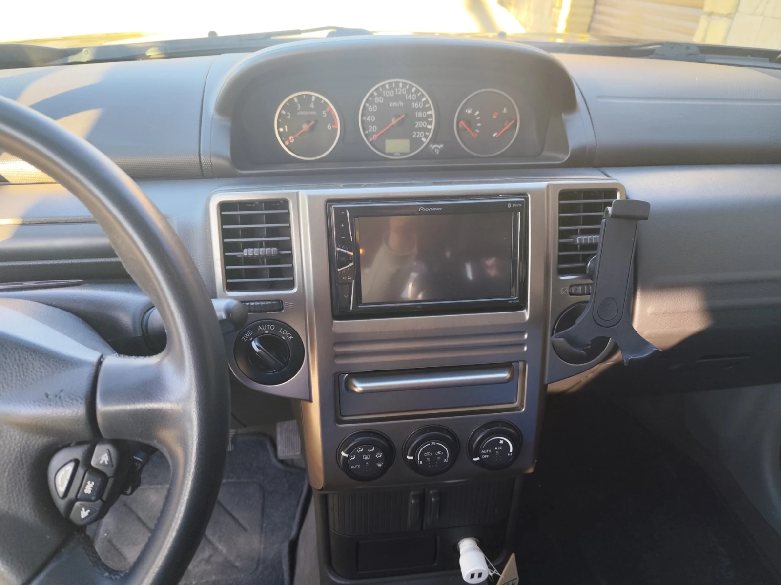 Nissan X-trail  - изображение 7