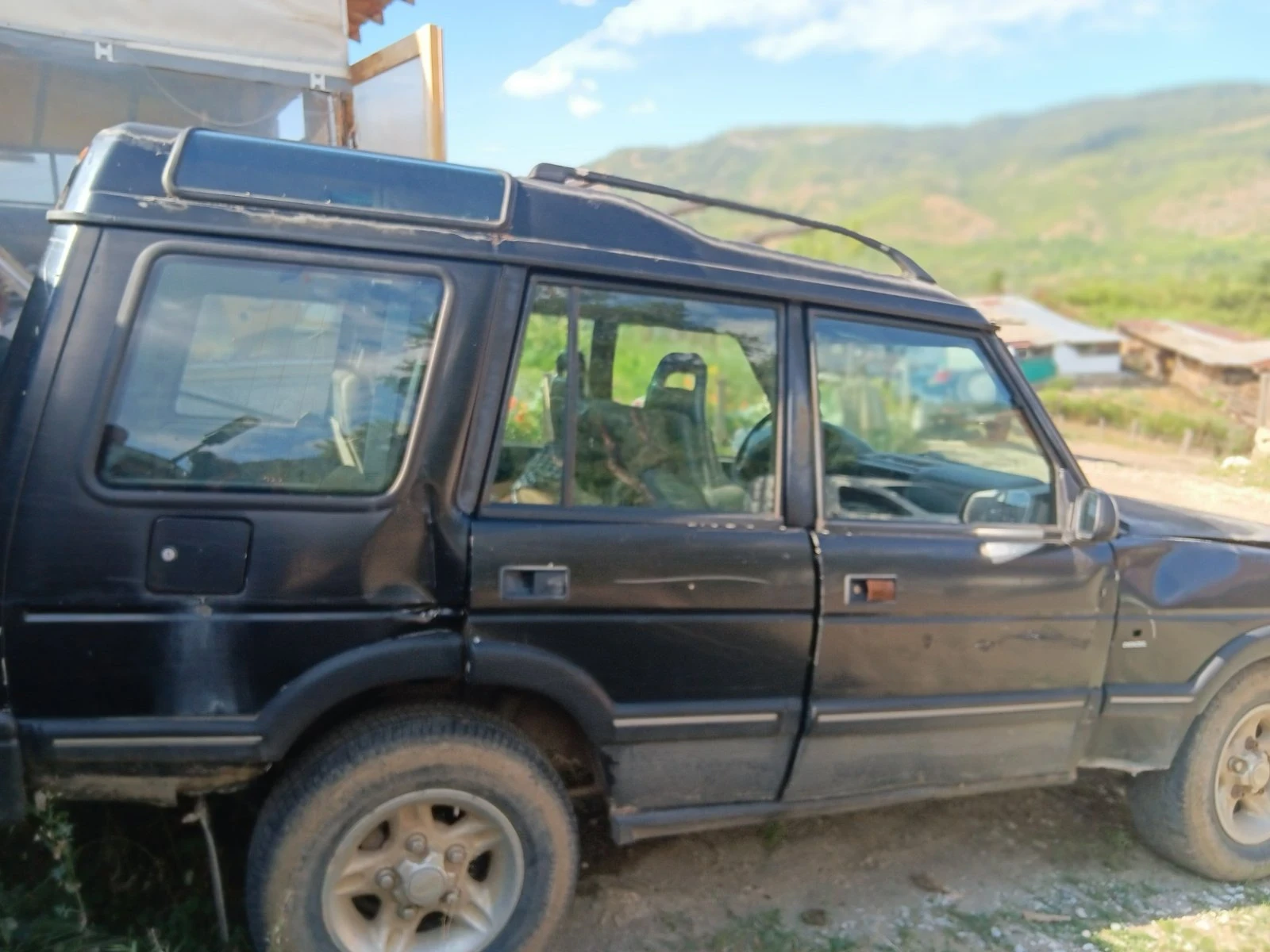 Land Rover Discovery  - изображение 4