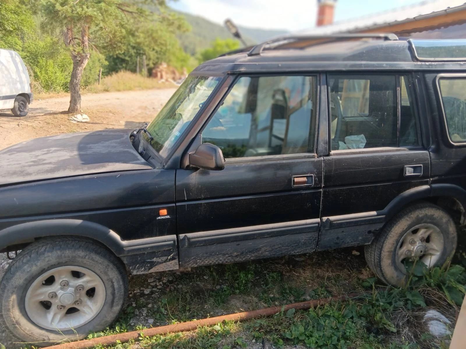 Land Rover Discovery  - изображение 3