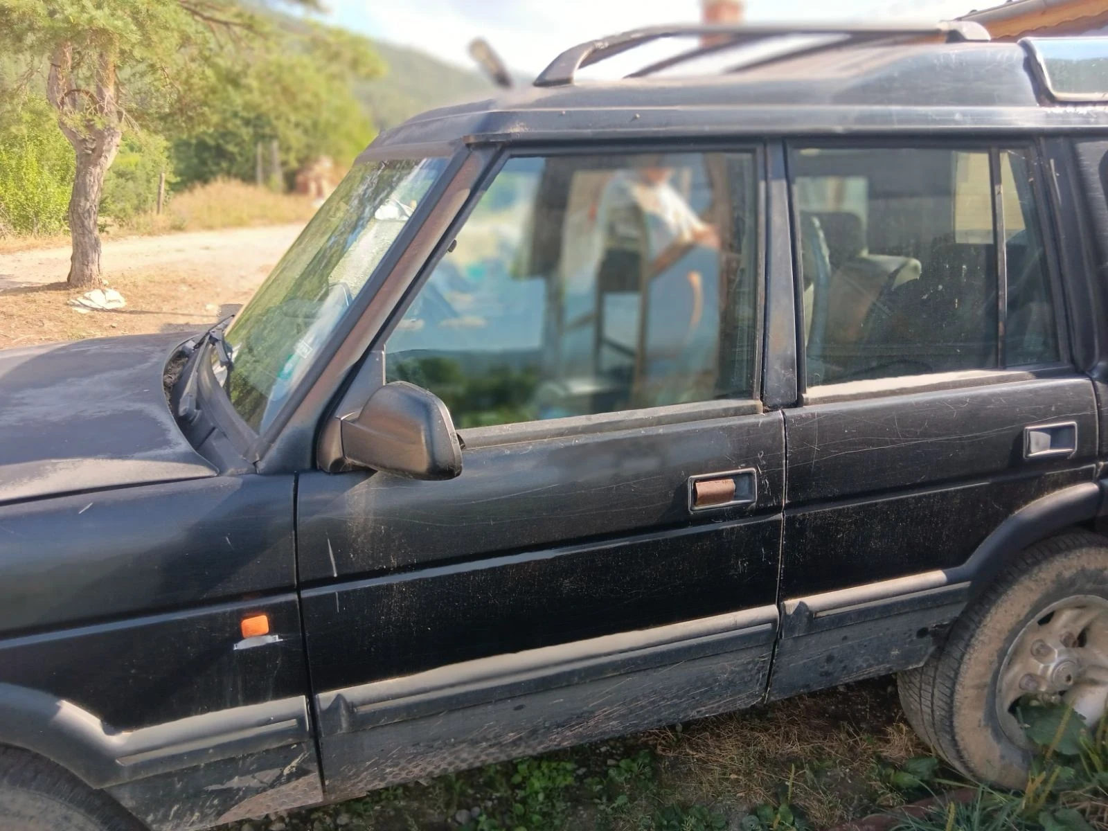 Land Rover Discovery  - изображение 2