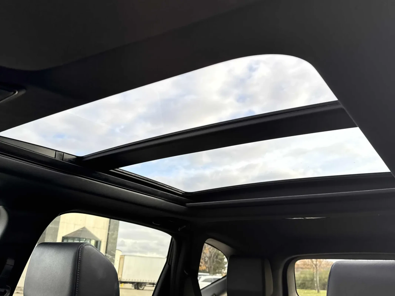 Honda Cr-v BLACK EDITION * CARFAX *    | Mobile.bg   12