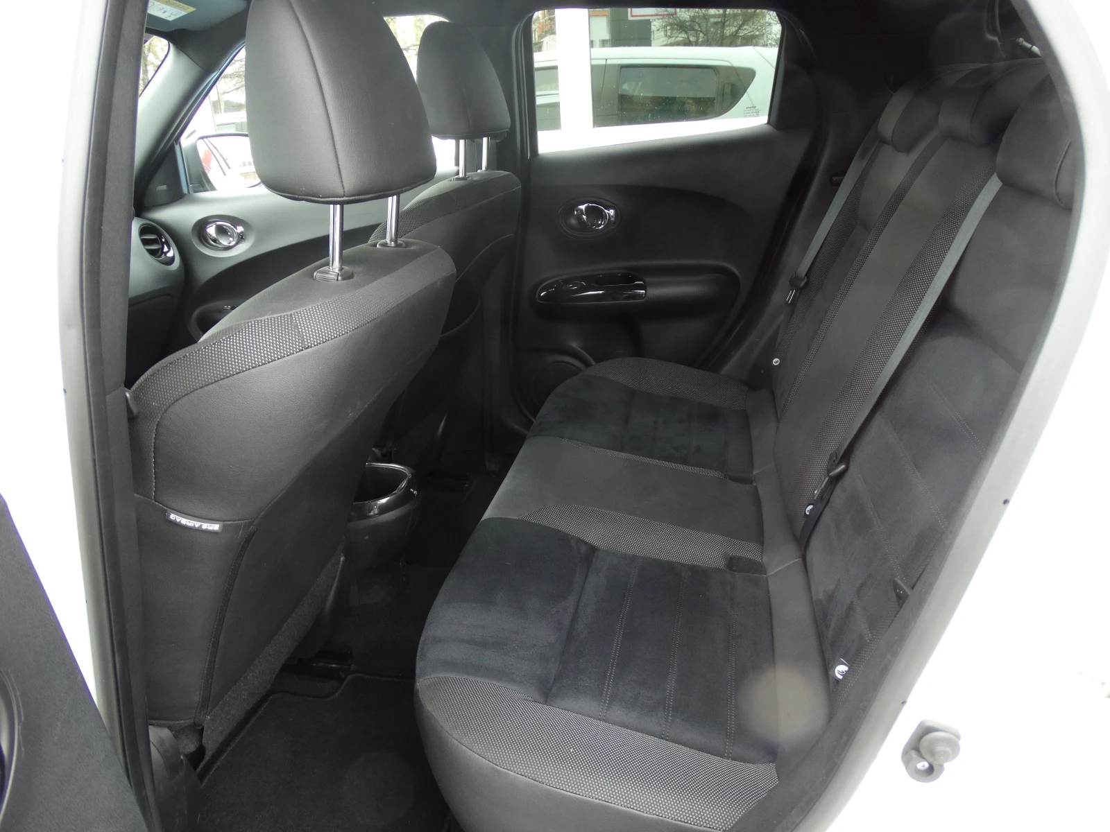 Nissan Juke 1.2 FACELIFT-KEYLESS-CAMERA KSENON - изображение 9