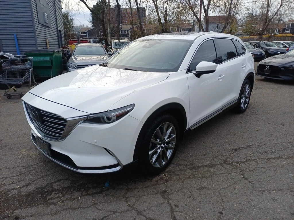 Mazda CX-9 2018 Signature * CARFAX *    | Mobile.bg   1