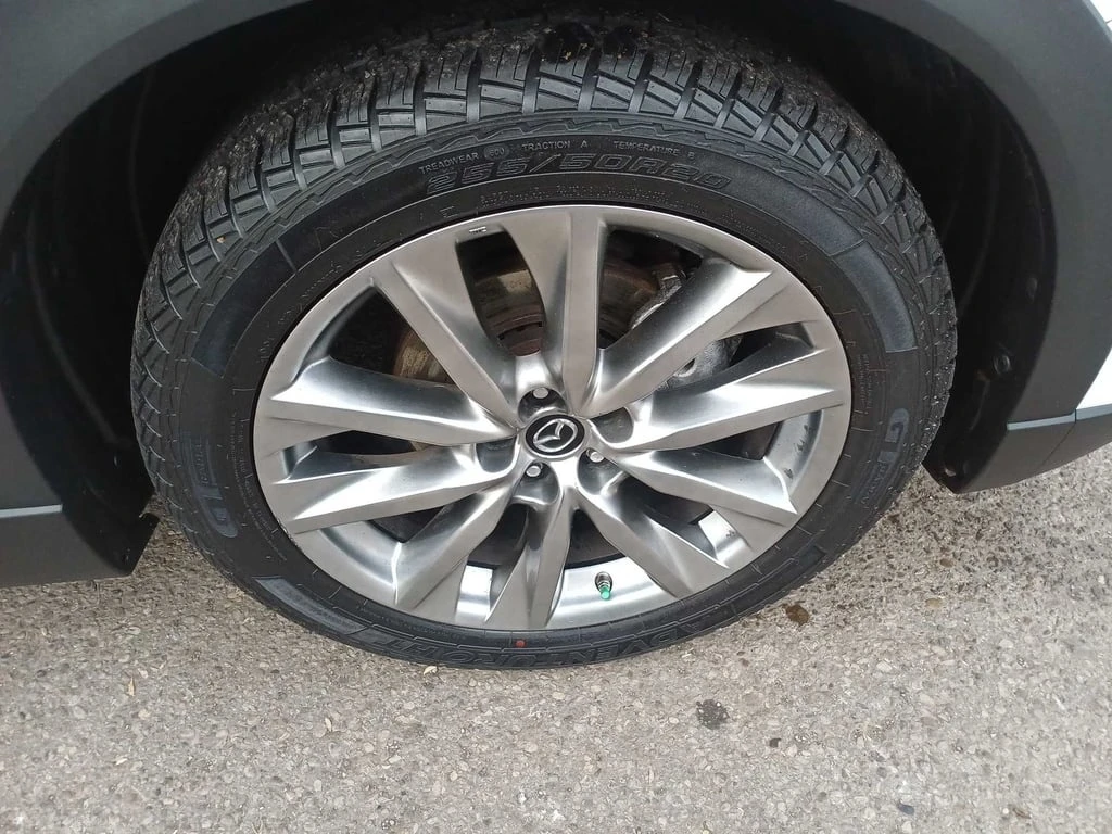 Mazda CX-9 2018 Signature * CARFAX * БЕЗ ПЪРВОНАЧАЛНА ВНОСКА - изображение 6