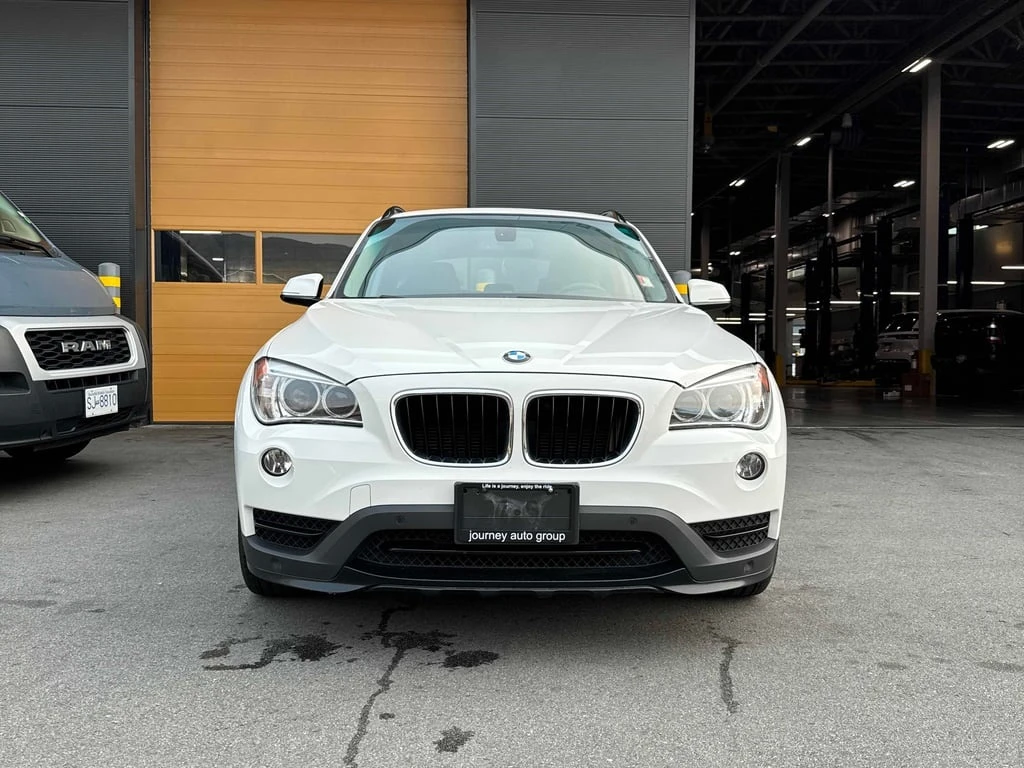 BMW X1 2015 XDRIVE * БЕЗ ПЪРВОНАЧАЛНА ВНОСКА*  - изображение 2