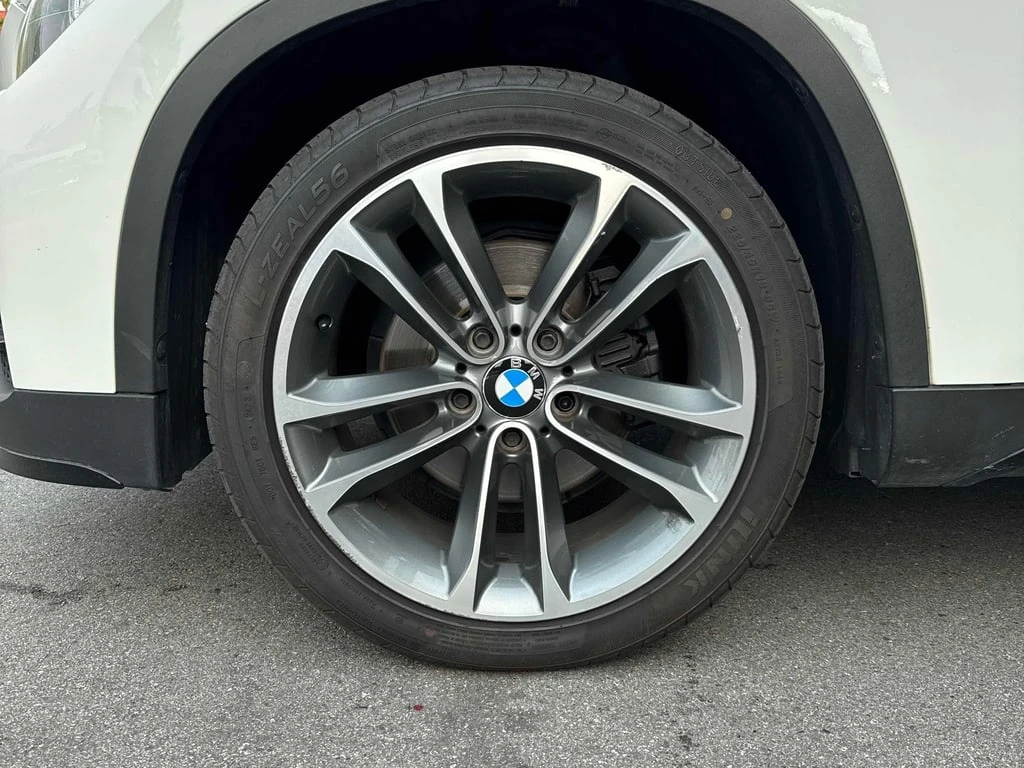 BMW X1 2015 XDRIVE * БЕЗ ПЪРВОНАЧАЛНА ВНОСКА*  - изображение 6