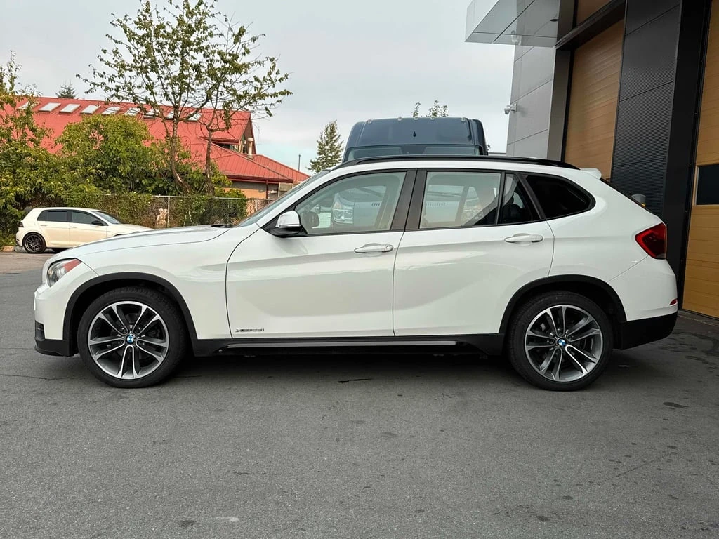 BMW X1 2015 XDRIVE * БЕЗ ПЪРВОНАЧАЛНА ВНОСКА*  - изображение 3